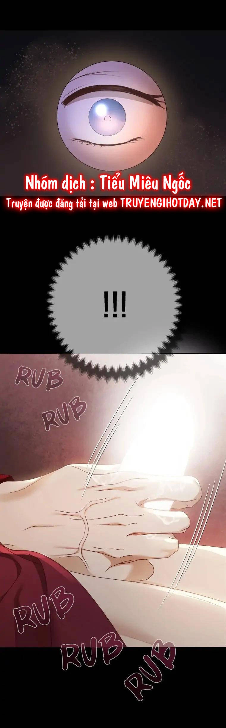 Người Không Mời Mà Đến Chapter 89 - 19