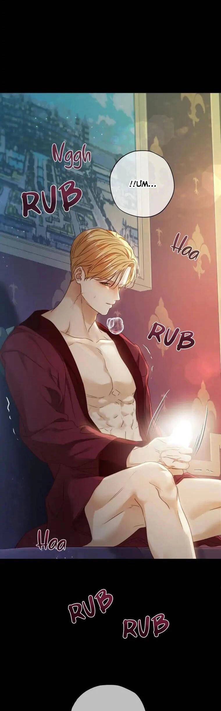 Người Không Mời Mà Đến Chapter 89 - 20