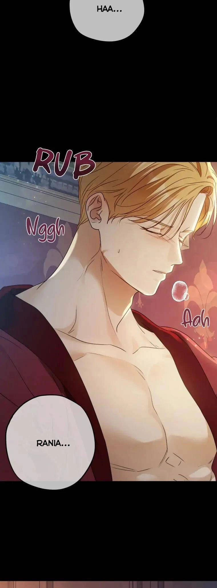 Người Không Mời Mà Đến Chapter 89 - 21