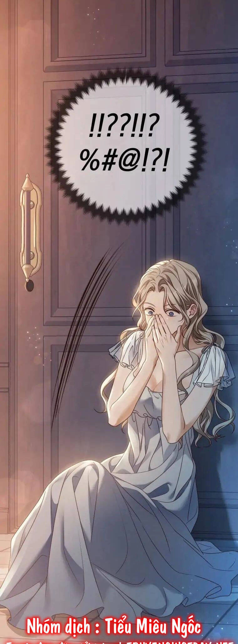 Người Không Mời Mà Đến Chapter 89 - 22