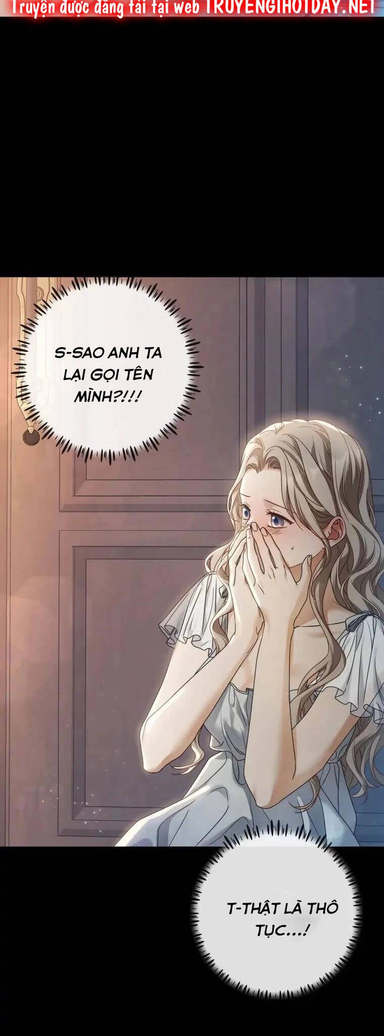 Người Không Mời Mà Đến Chapter 89 - 23