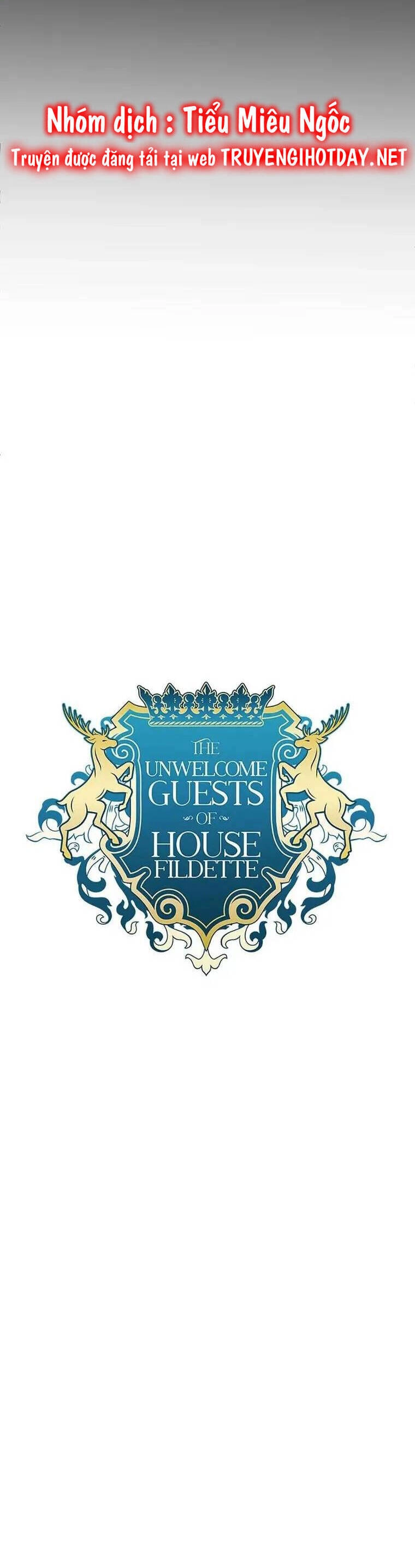 Người Không Mời Mà Đến Chapter 89 - 25