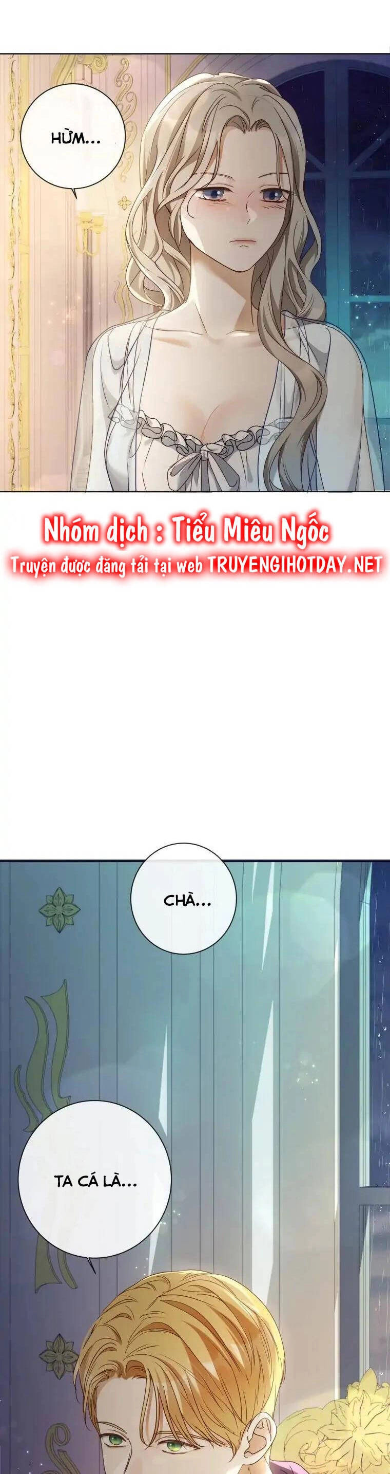 Người Không Mời Mà Đến Chapter 89 - 26