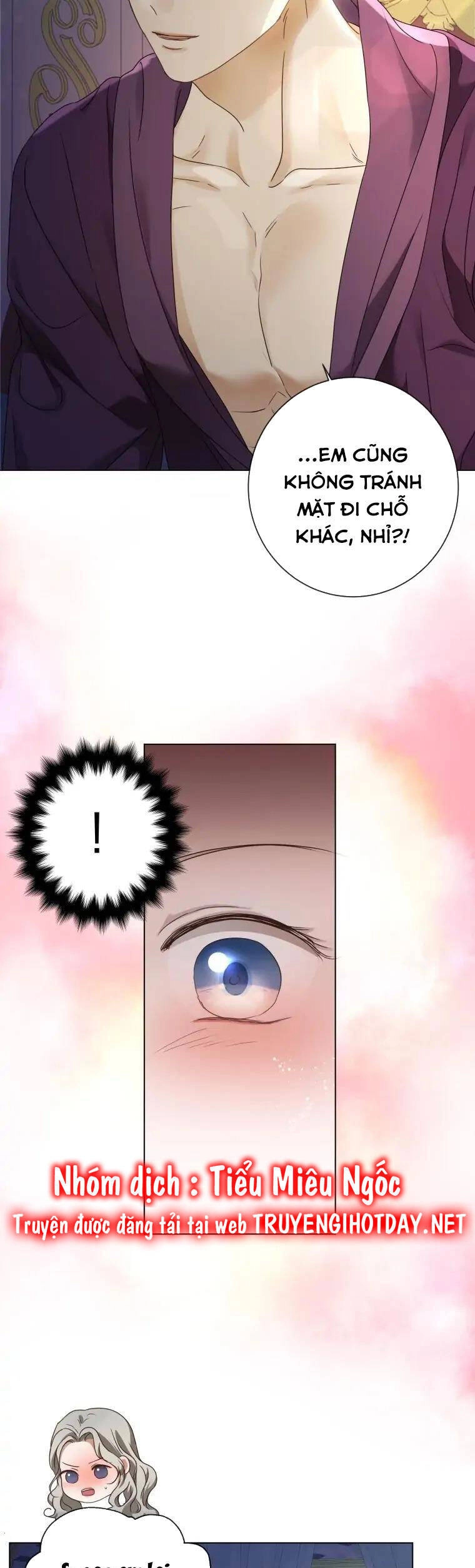 Người Không Mời Mà Đến Chapter 89 - 27