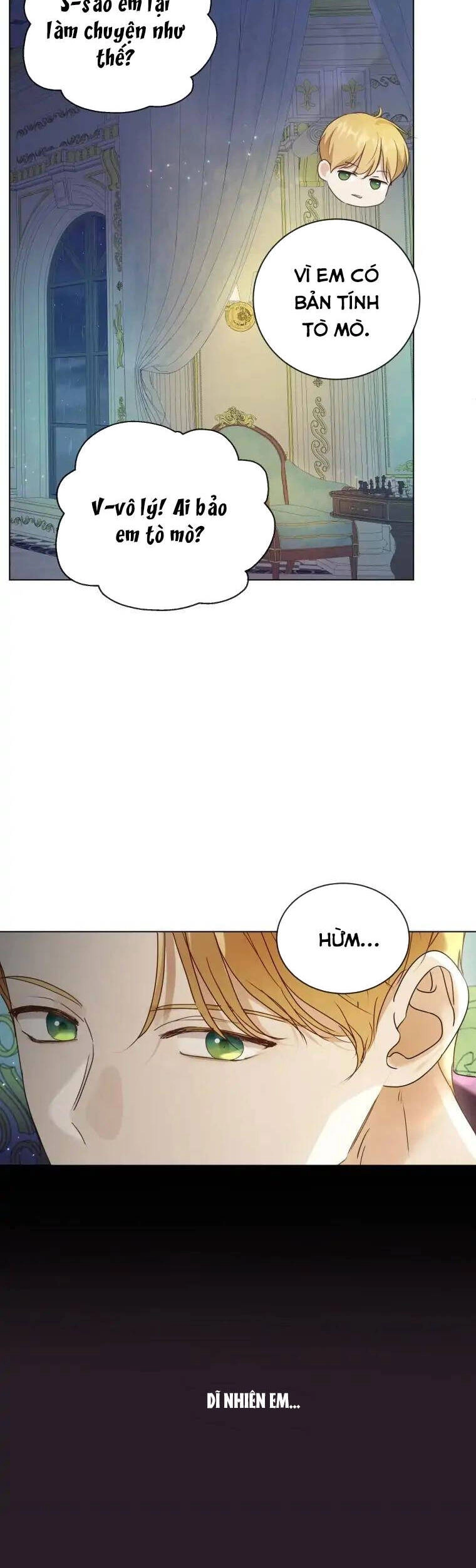 Người Không Mời Mà Đến Chapter 89 - 28