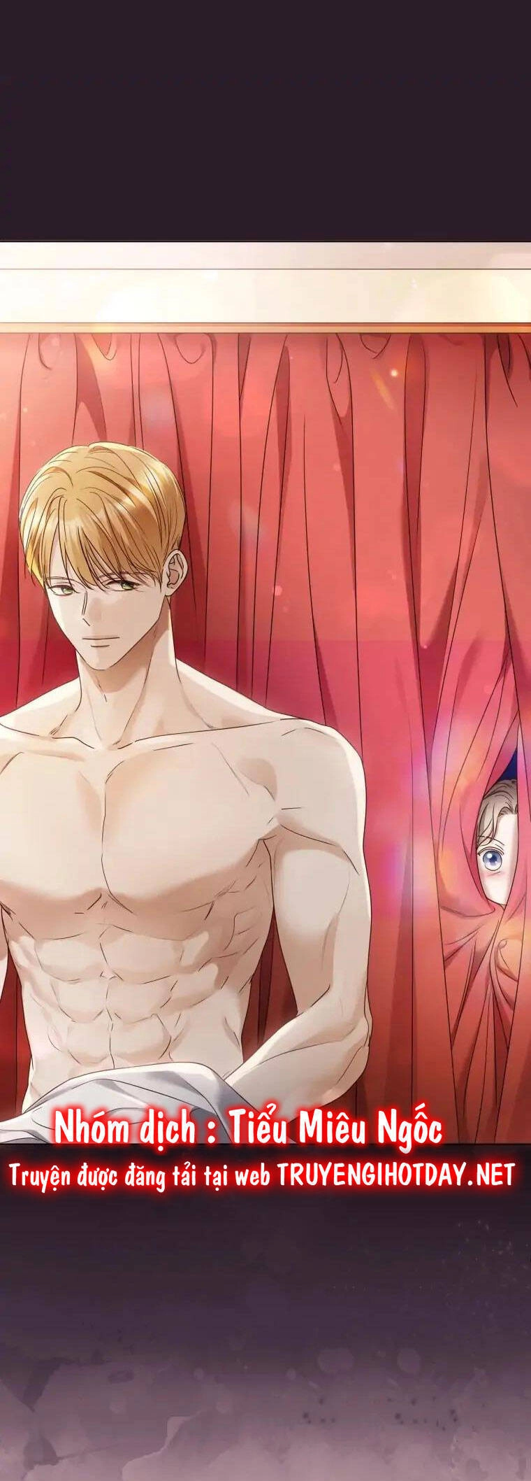 Người Không Mời Mà Đến Chapter 89 - 29