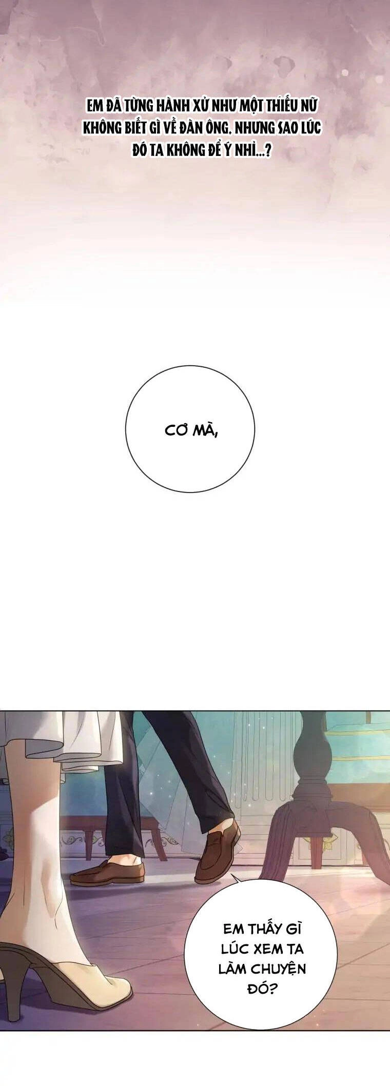 Người Không Mời Mà Đến Chapter 89 - 30