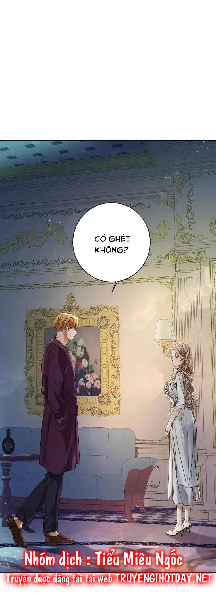 Người Không Mời Mà Đến Chapter 89 - 31