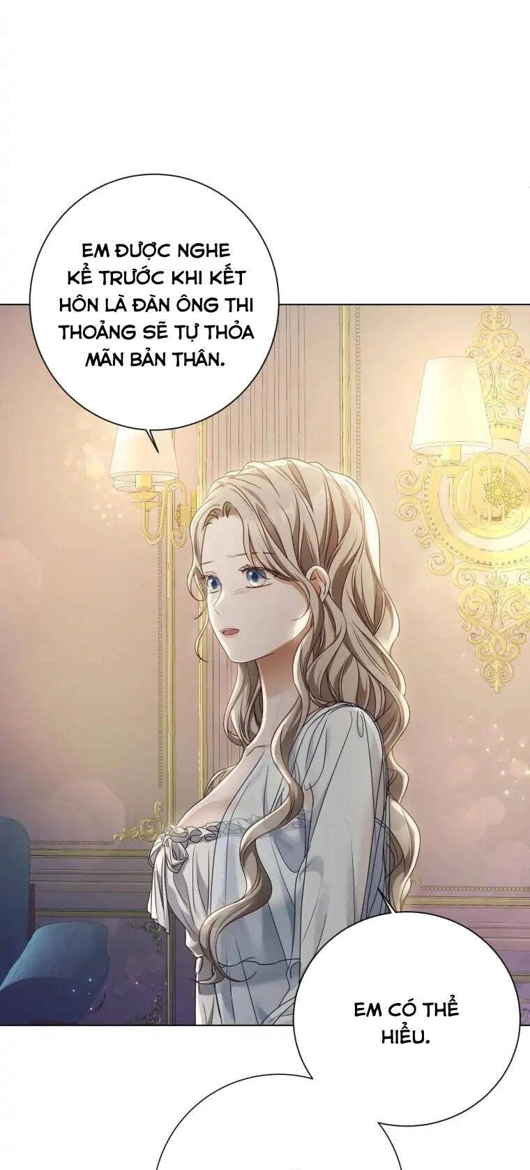 Người Không Mời Mà Đến Chapter 89 - 32