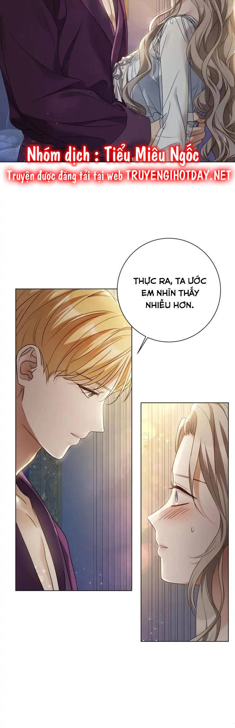 Người Không Mời Mà Đến Chapter 89 - 34