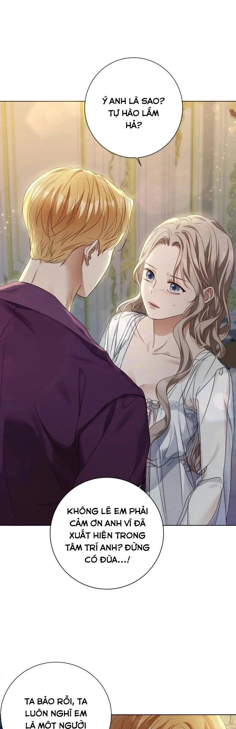 Người Không Mời Mà Đến Chapter 89 - 35