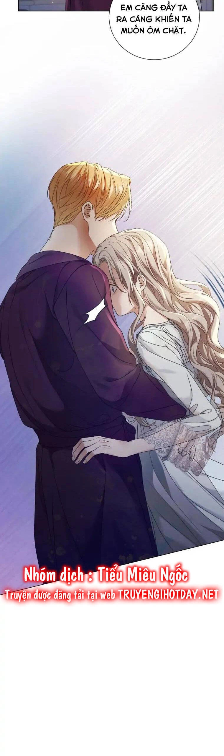 Người Không Mời Mà Đến Chapter 89 - 38