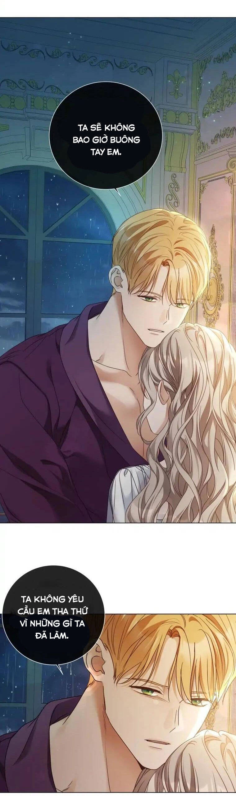 Người Không Mời Mà Đến Chapter 89 - 39