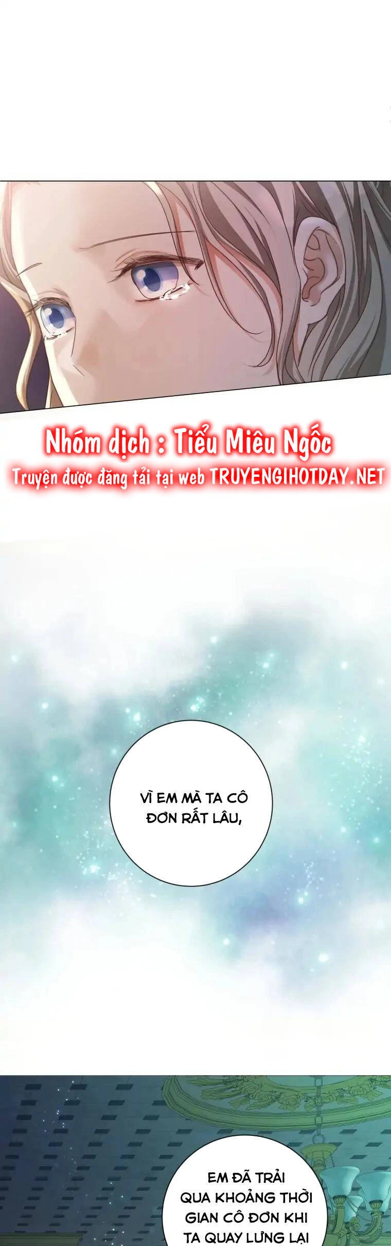 Người Không Mời Mà Đến Chapter 89 - 40