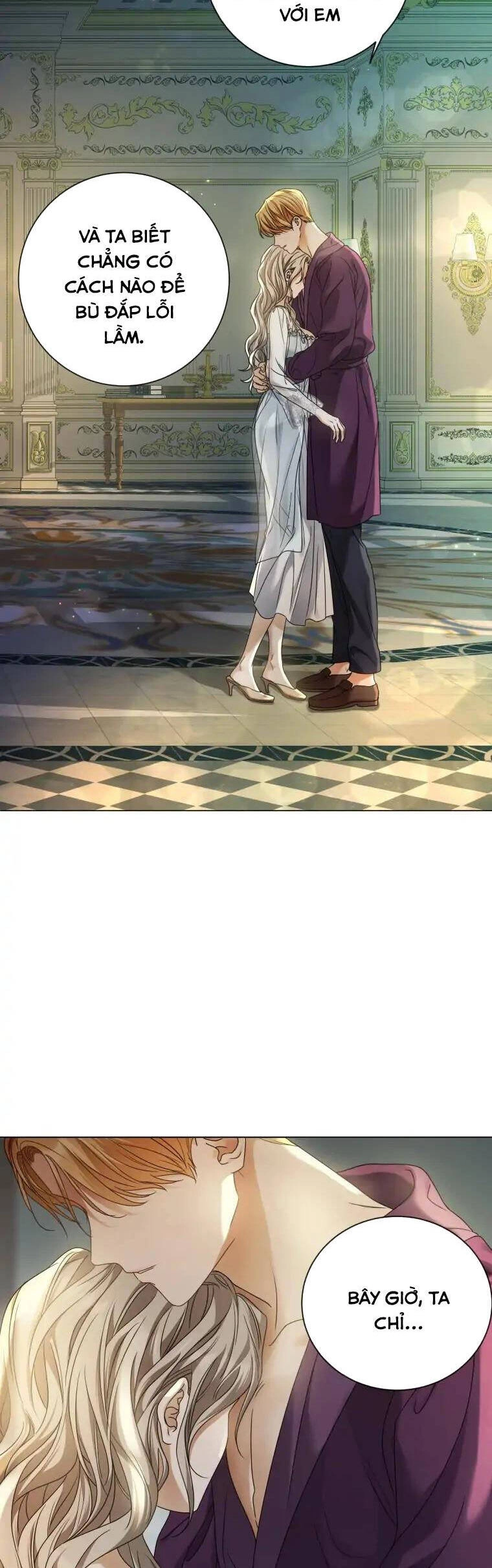 Người Không Mời Mà Đến Chapter 89 - 41