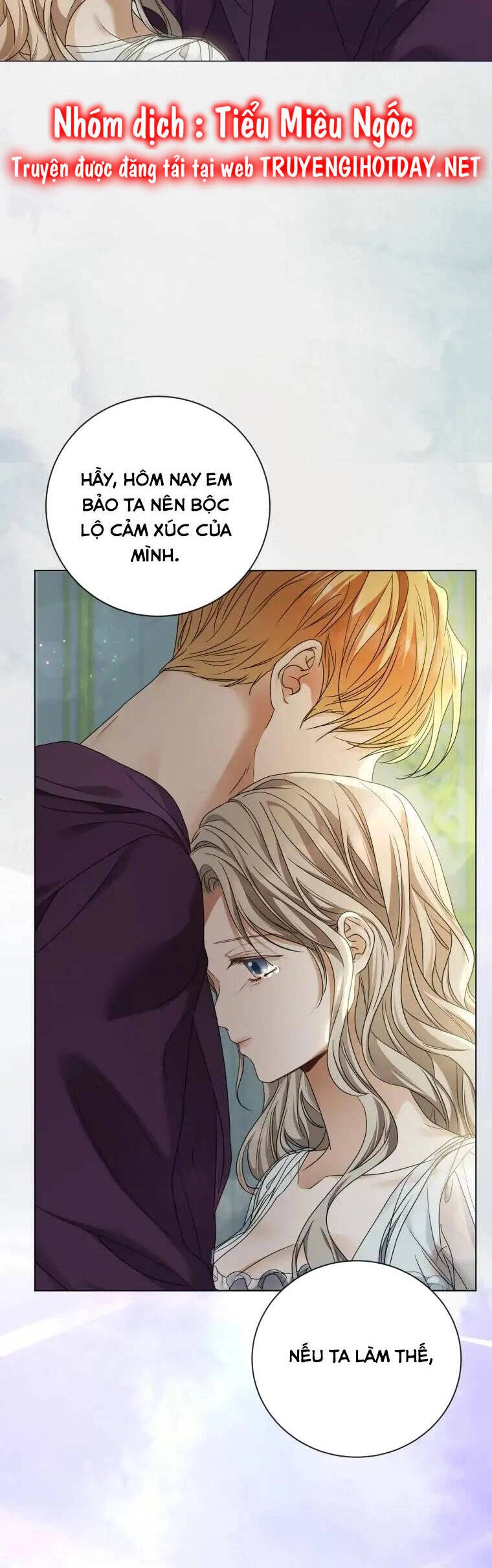 Người Không Mời Mà Đến Chapter 89 - 42