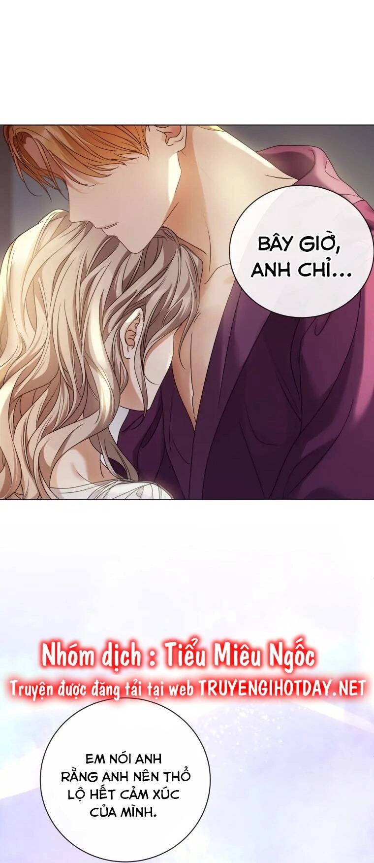 Người Không Mời Mà Đến Chapter 90 - 6