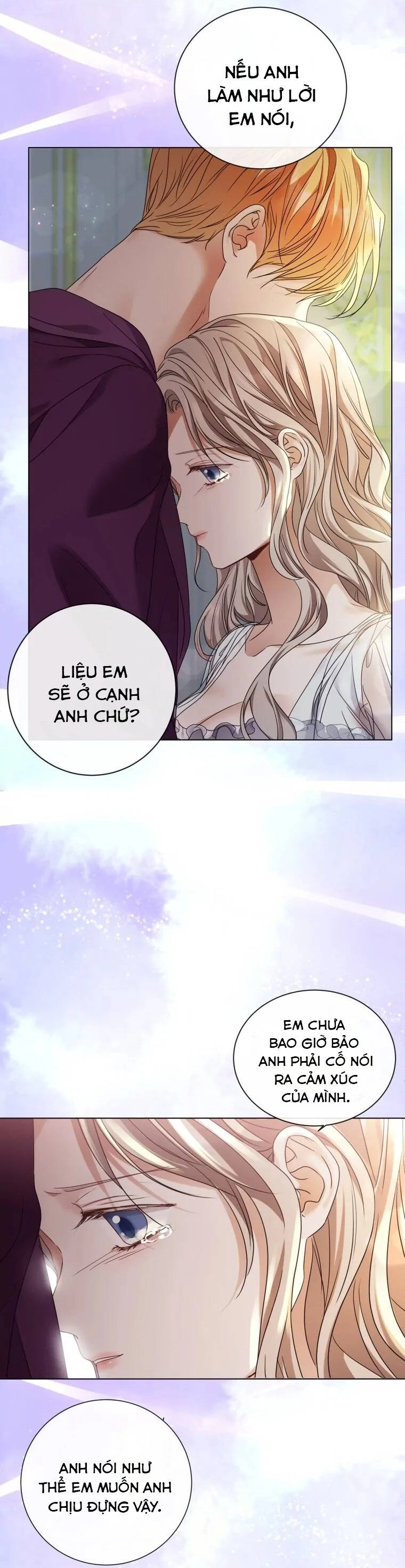 Người Không Mời Mà Đến Chapter 90 - 7