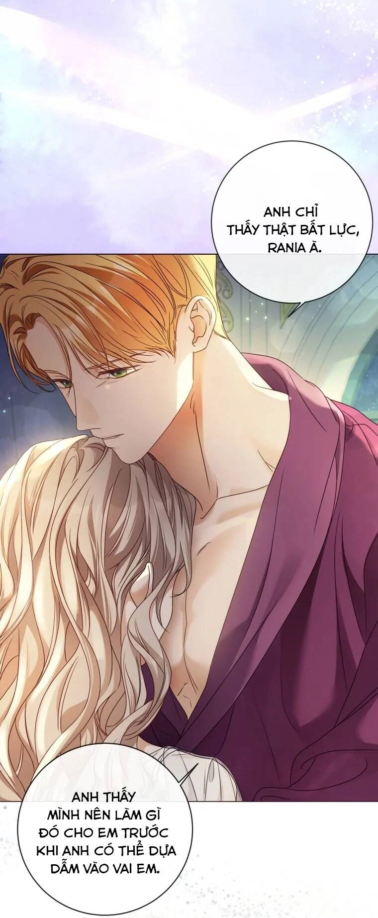 Người Không Mời Mà Đến Chapter 90 - 8