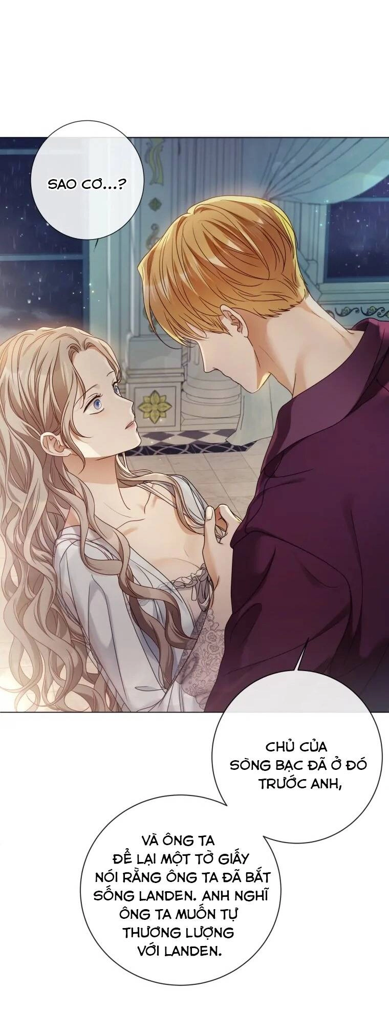 Người Không Mời Mà Đến Chapter 90 - 10