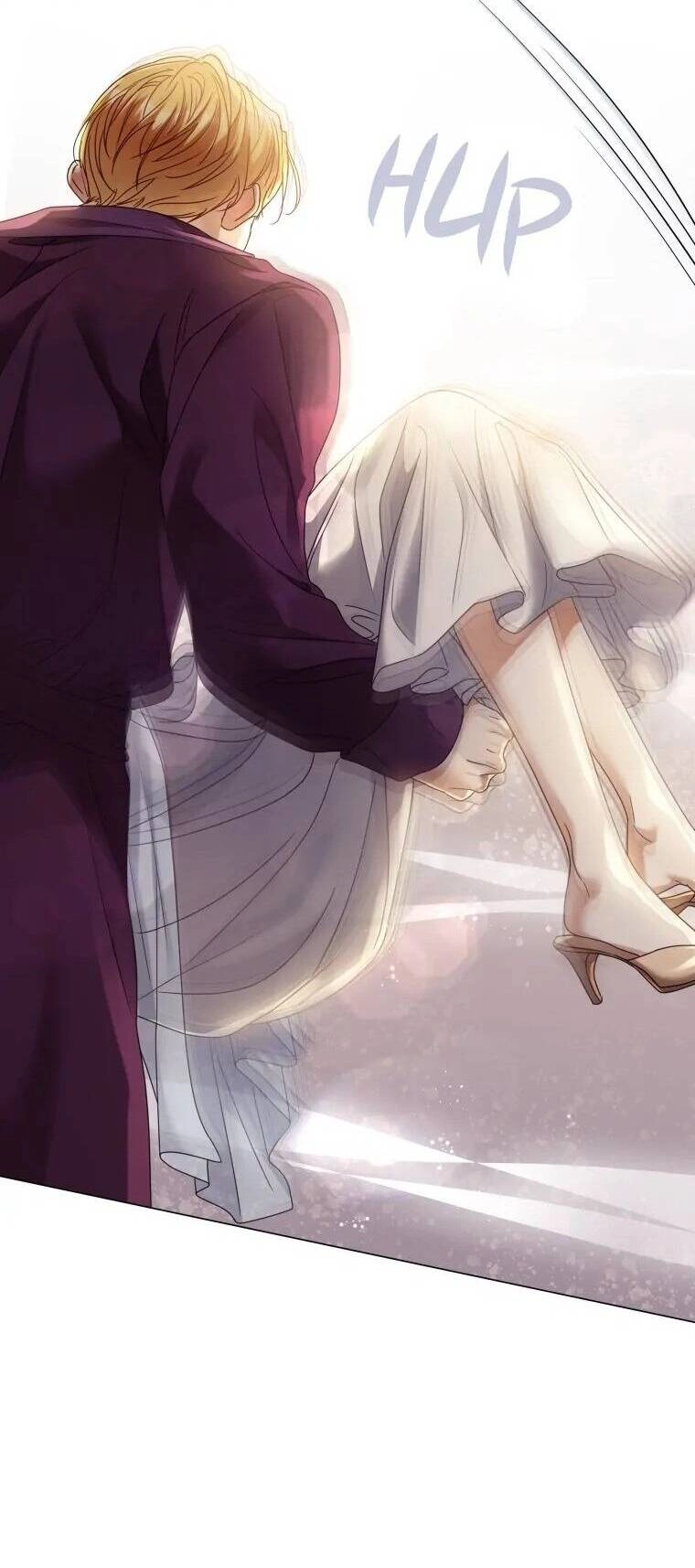 Người Không Mời Mà Đến Chapter 90 - 15