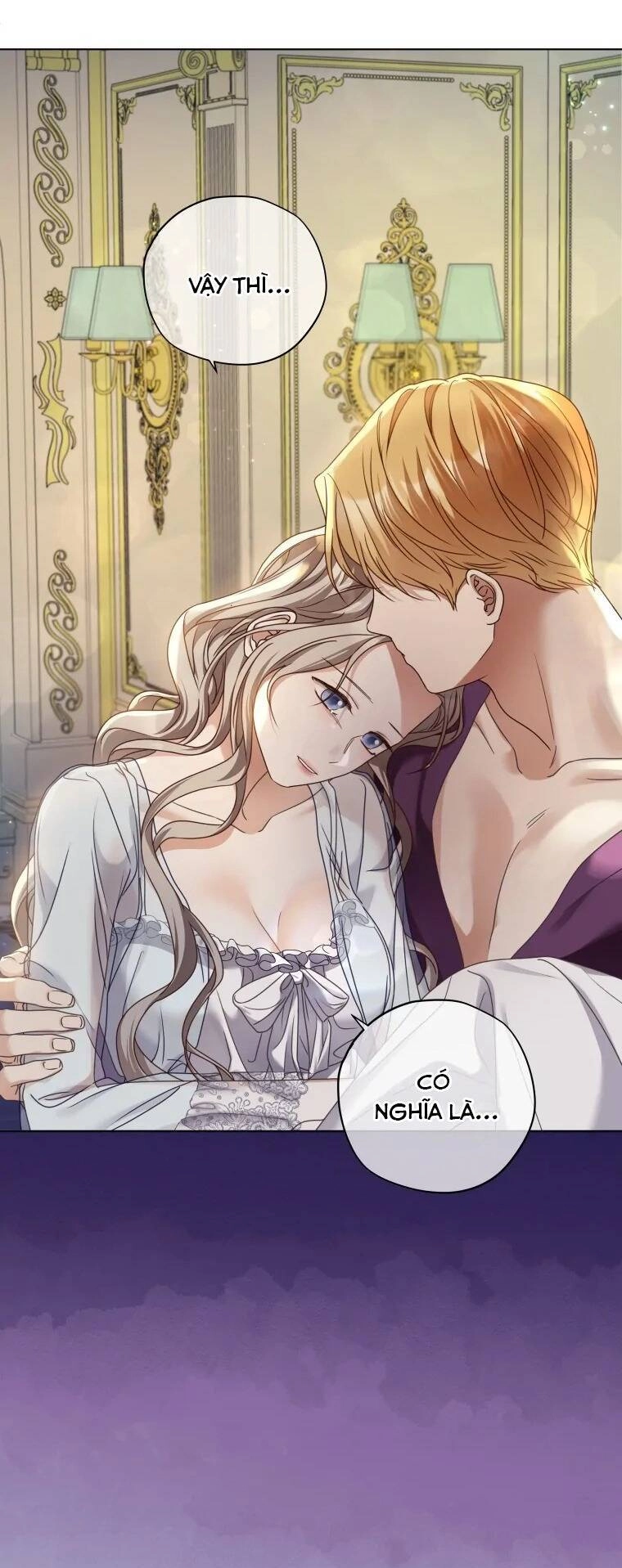 Người Không Mời Mà Đến Chapter 90 - 17