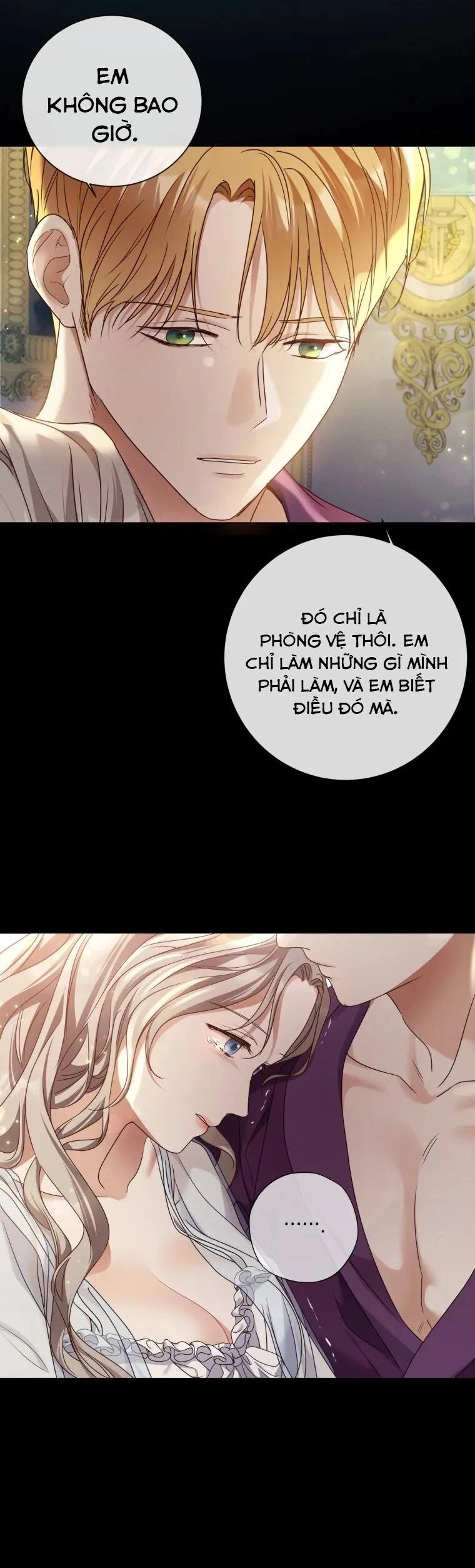 Người Không Mời Mà Đến Chapter 90 - 19