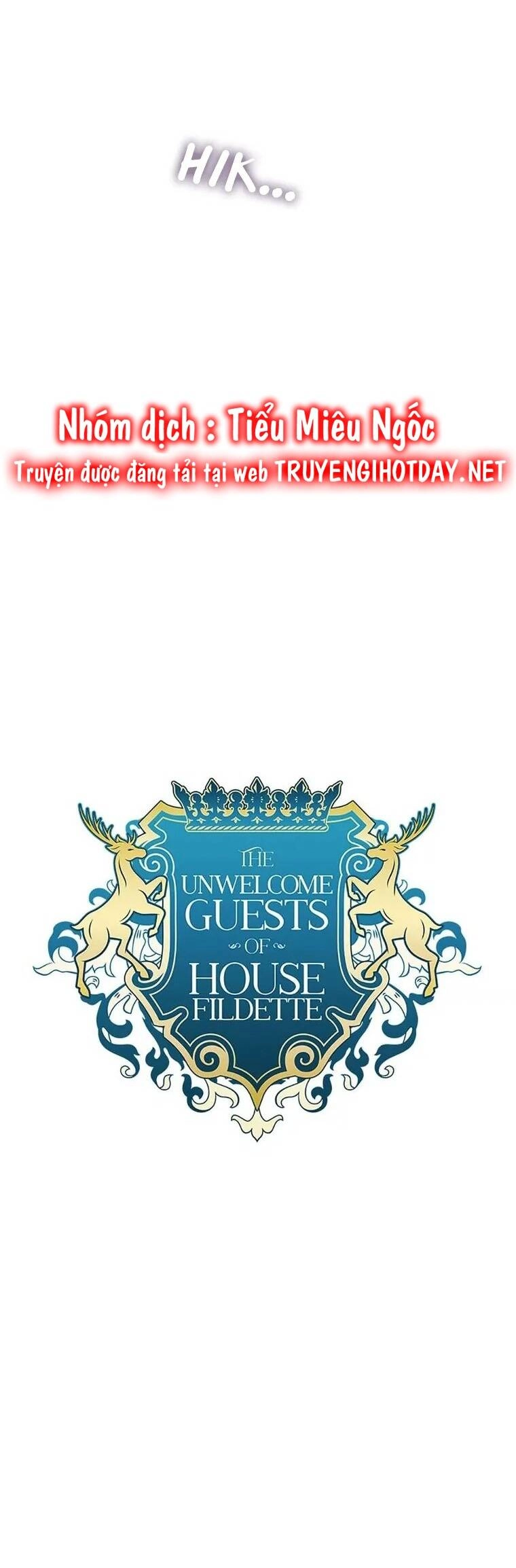 Người Không Mời Mà Đến Chapter 90 - 23