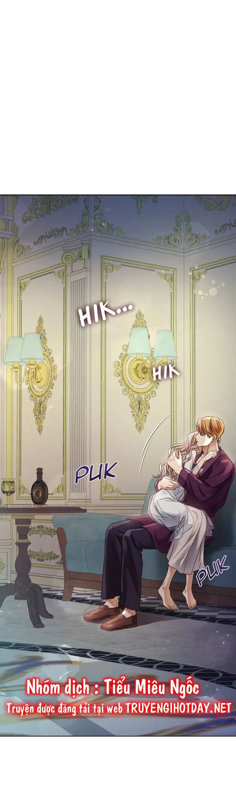 Người Không Mời Mà Đến Chapter 90 - 24