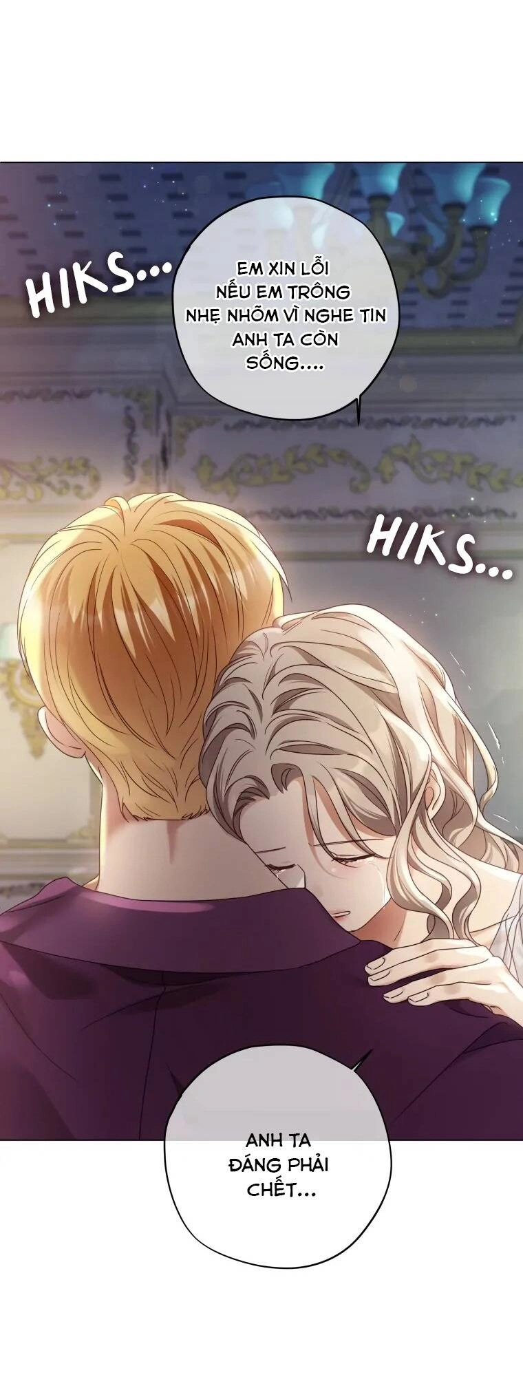 Người Không Mời Mà Đến Chapter 90 - 25