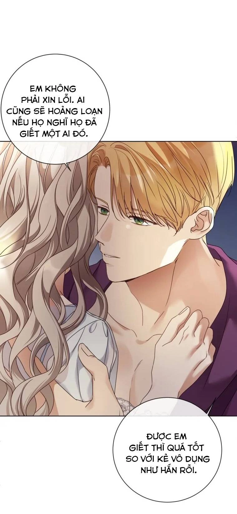 Người Không Mời Mà Đến Chapter 90 - 26