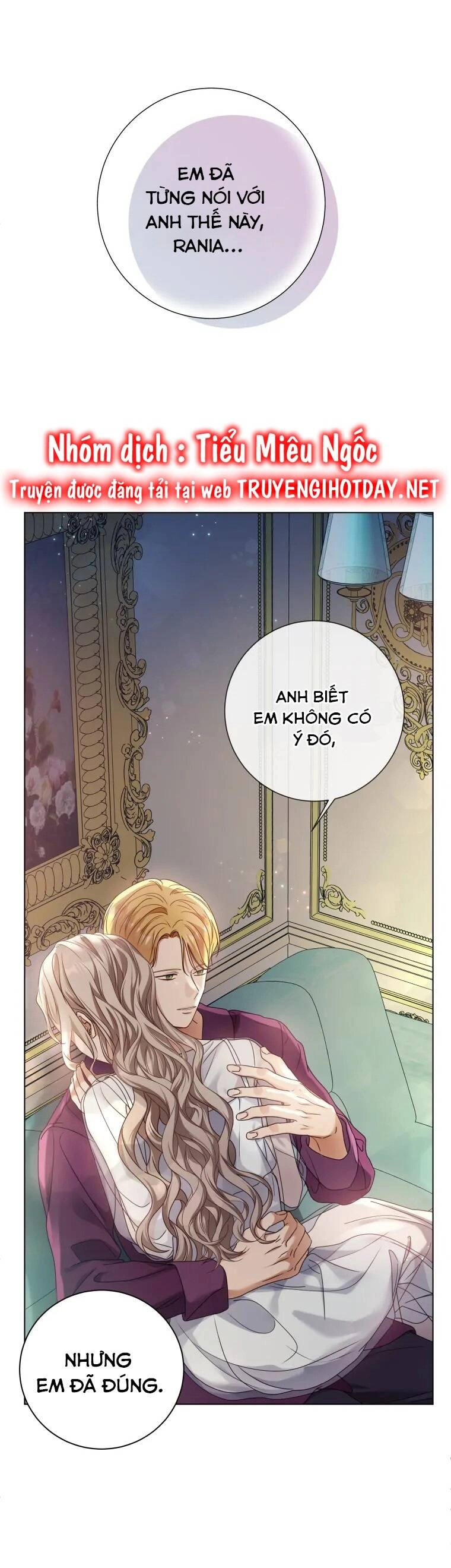 Người Không Mời Mà Đến Chapter 90 - 29