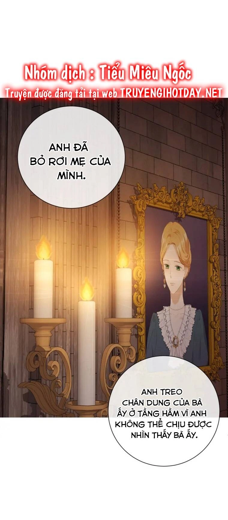 Người Không Mời Mà Đến Chapter 90 - 30