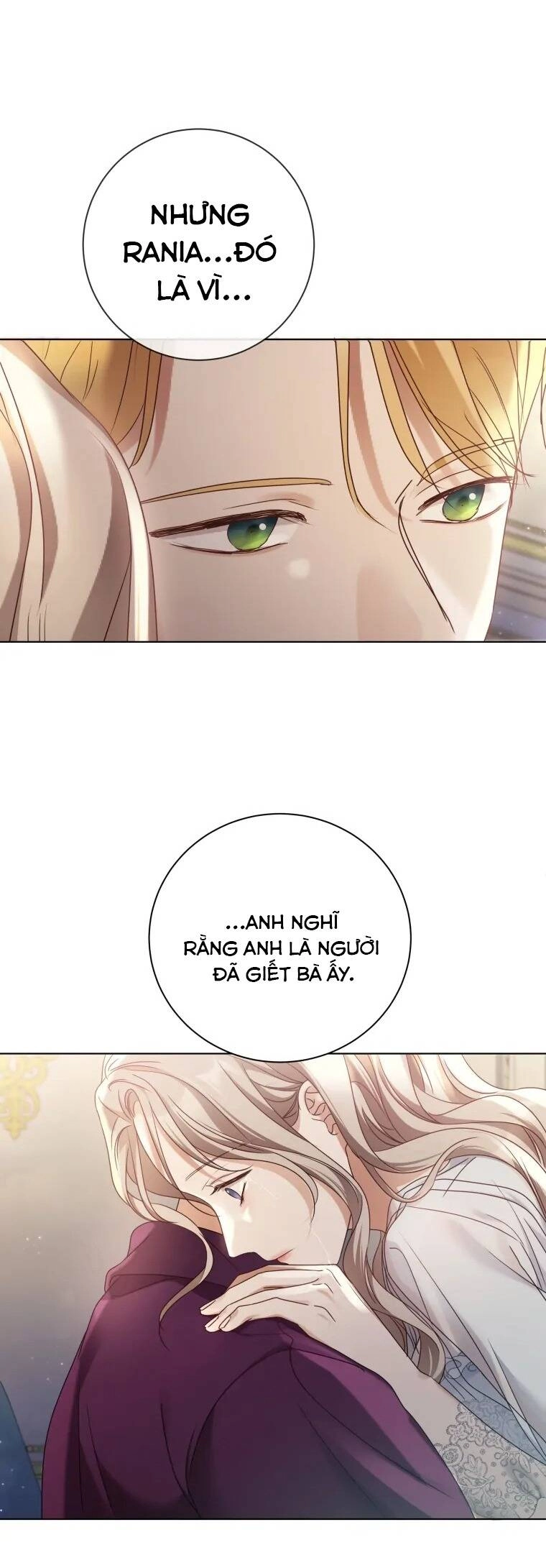 Người Không Mời Mà Đến Chapter 90 - 31