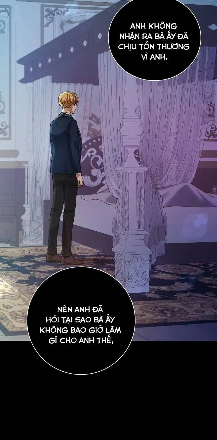 Người Không Mời Mà Đến Chapter 90 - 33