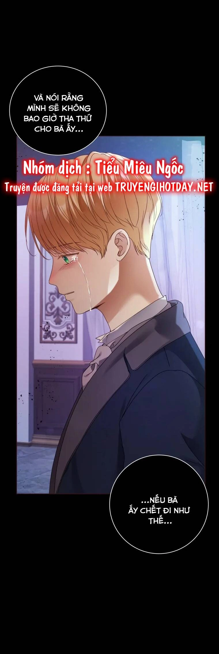 Người Không Mời Mà Đến Chapter 90 - 34