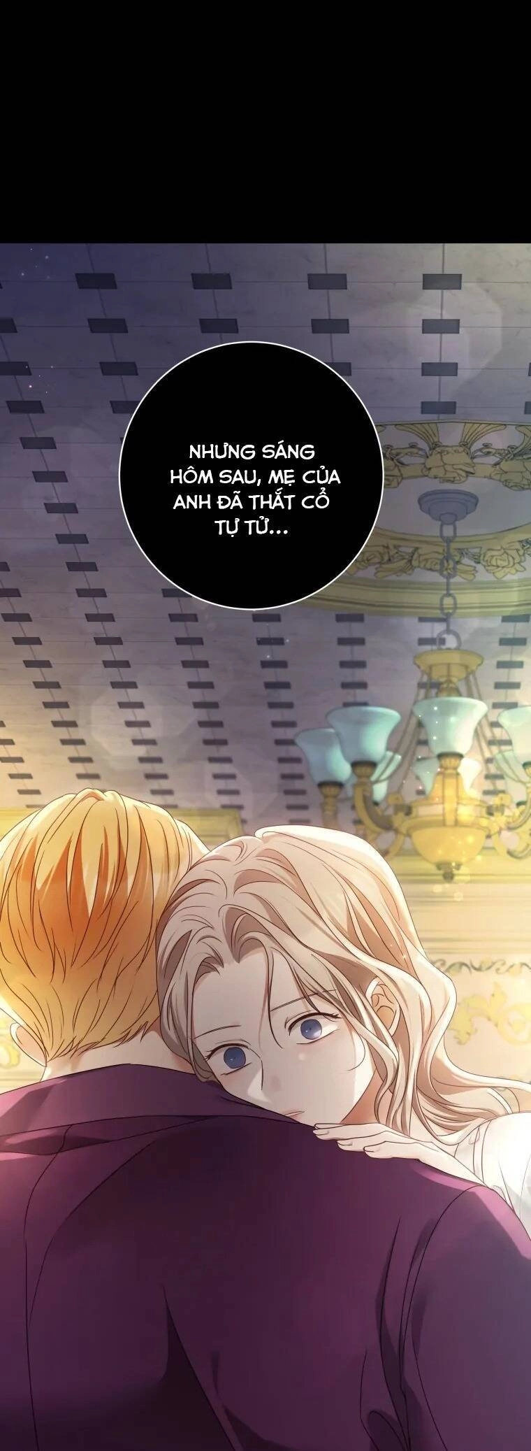 Người Không Mời Mà Đến Chapter 90 - 35