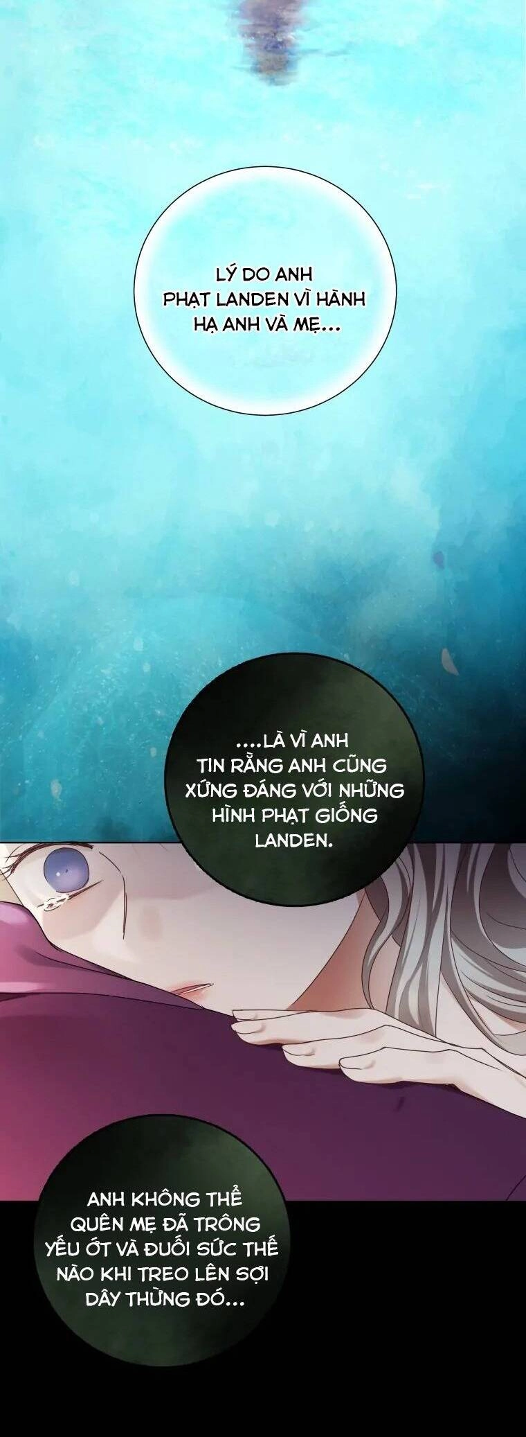 Người Không Mời Mà Đến Chapter 90 - 37