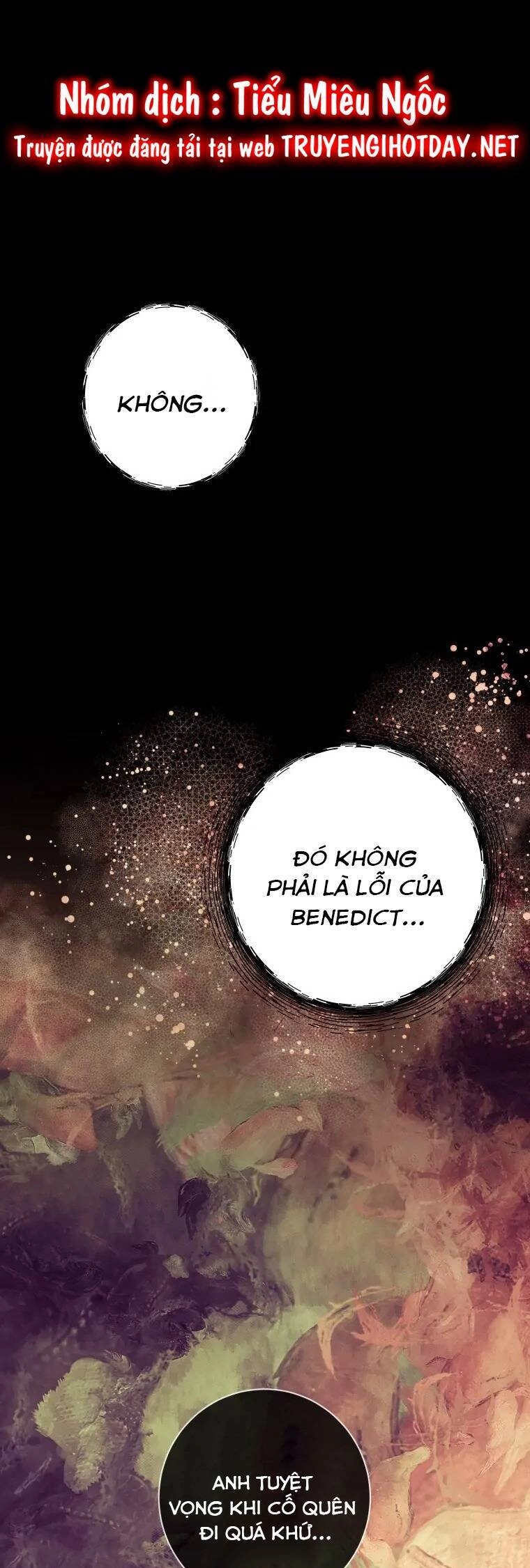 Người Không Mời Mà Đến Chapter 90 - 38