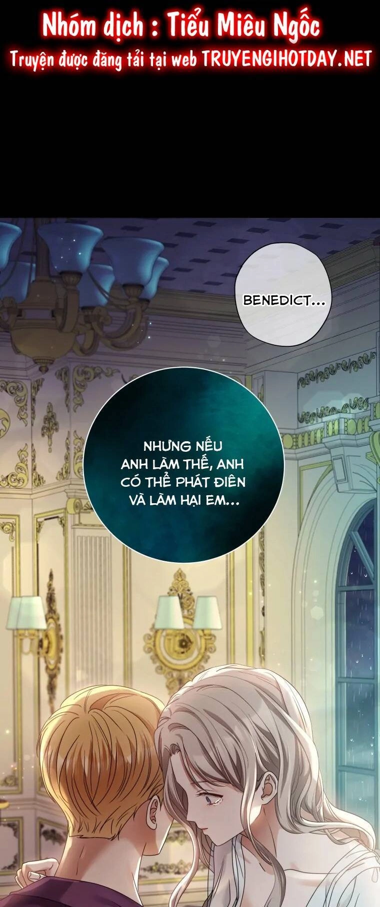 Người Không Mời Mà Đến Chapter 90 - 40