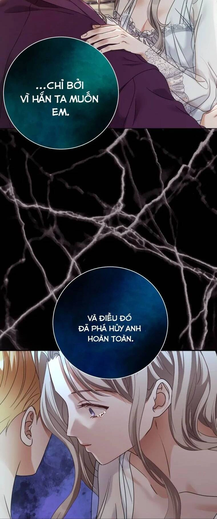 Người Không Mời Mà Đến Chapter 90 - 41