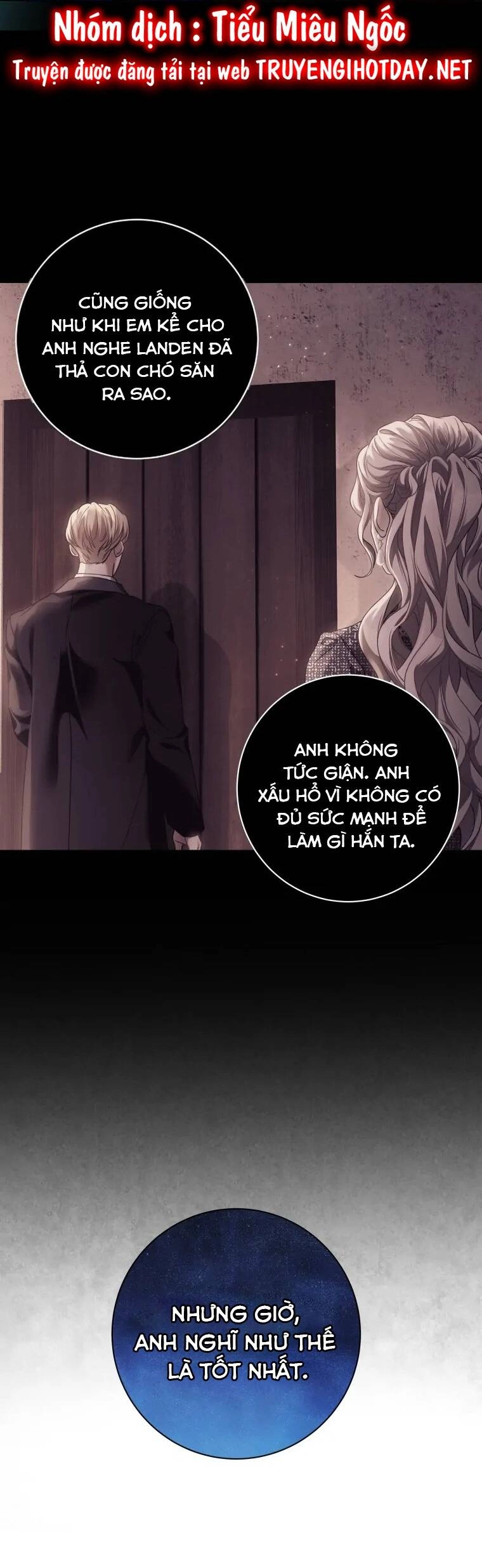 Người Không Mời Mà Đến Chapter 90 - 42