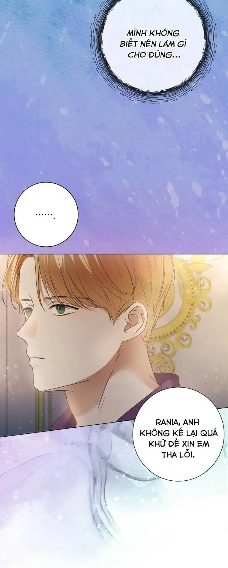 Người Không Mời Mà Đến Chapter 90 - 46