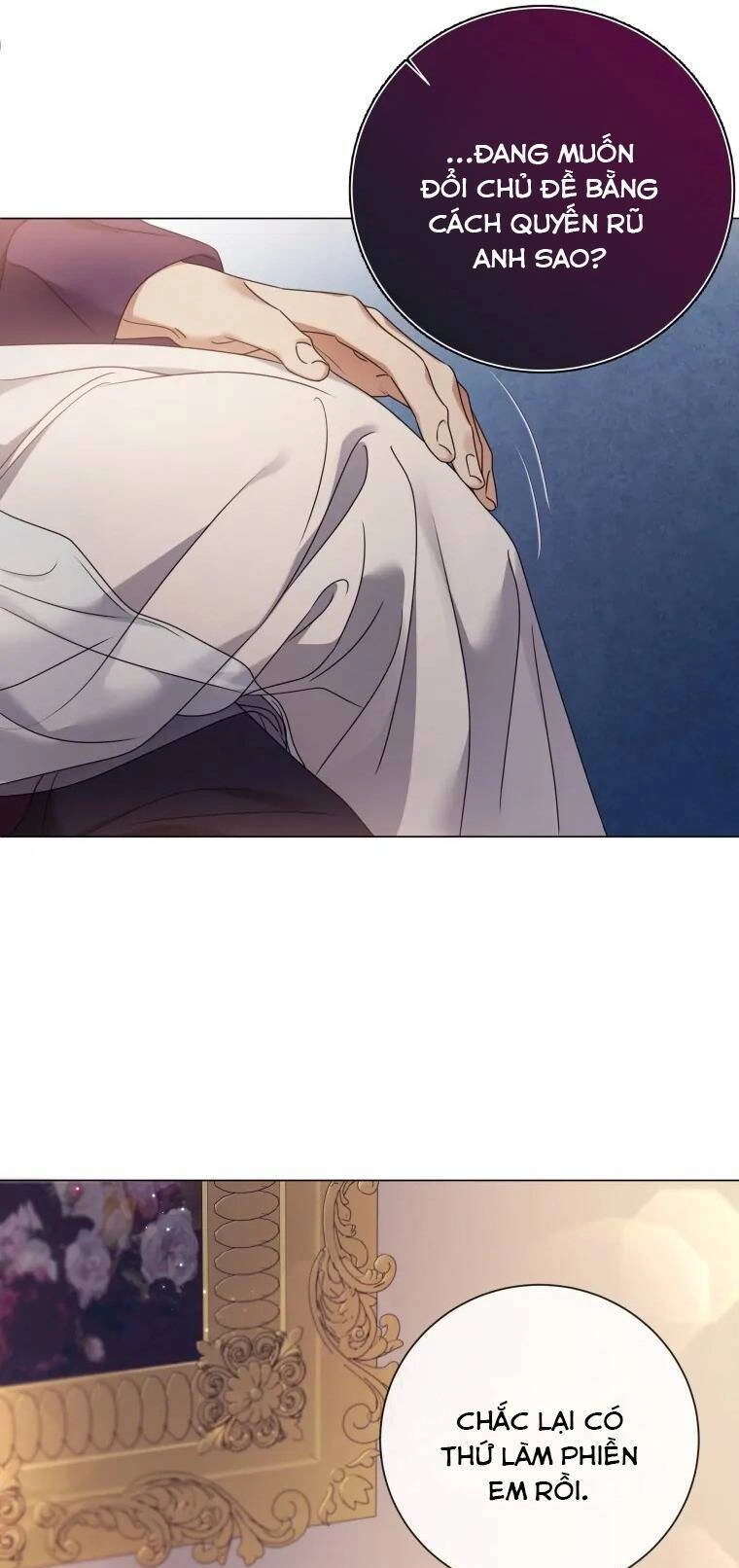 Người Không Mời Mà Đến Chapter 90 - 51