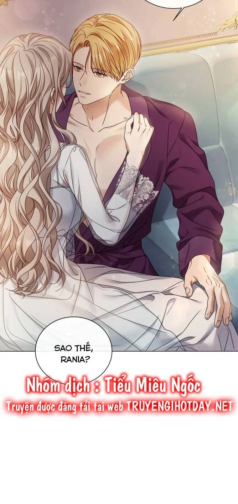 Người Không Mời Mà Đến Chapter 90 - 52