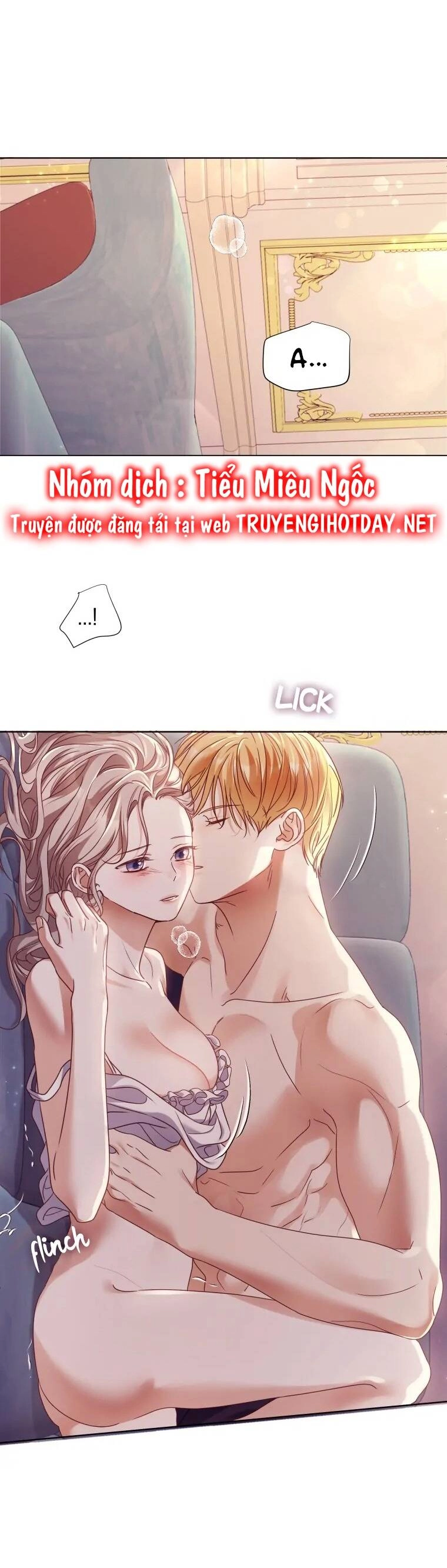 Người Không Mời Mà Đến Chapter 90 - 64