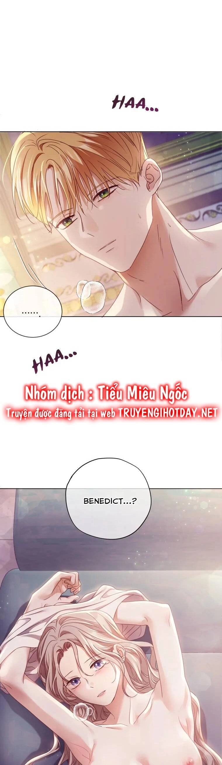 Người Không Mời Mà Đến Chapter 90 - 66