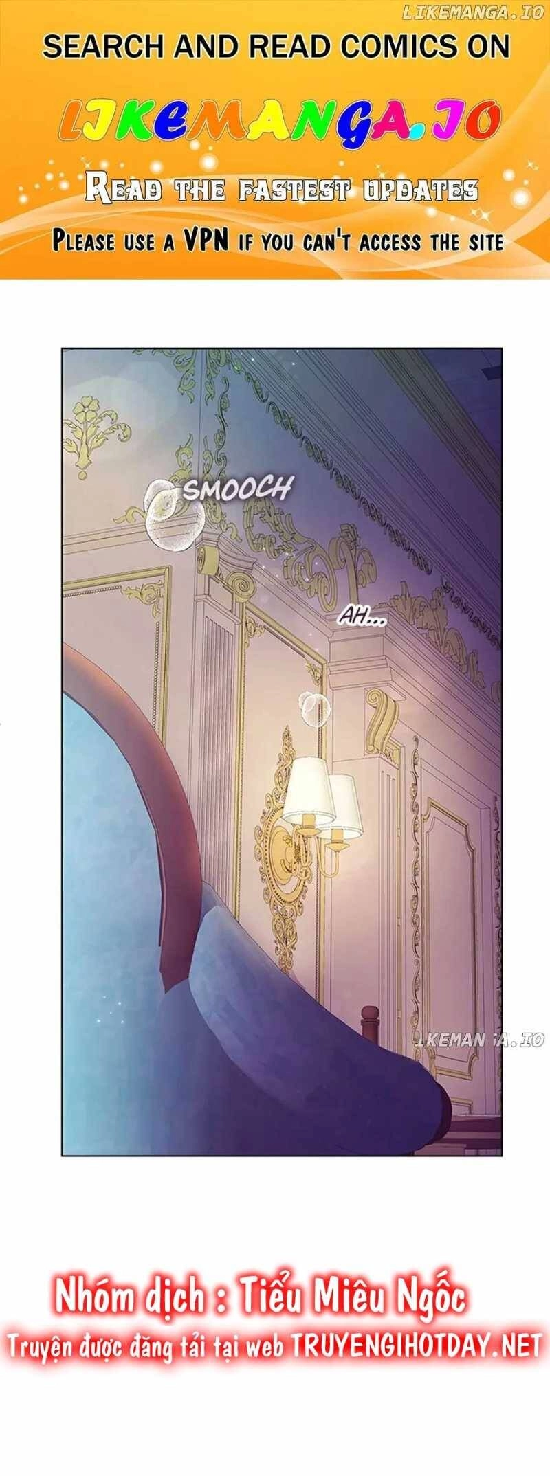 Người Không Mời Mà Đến Chapter 91 - 3