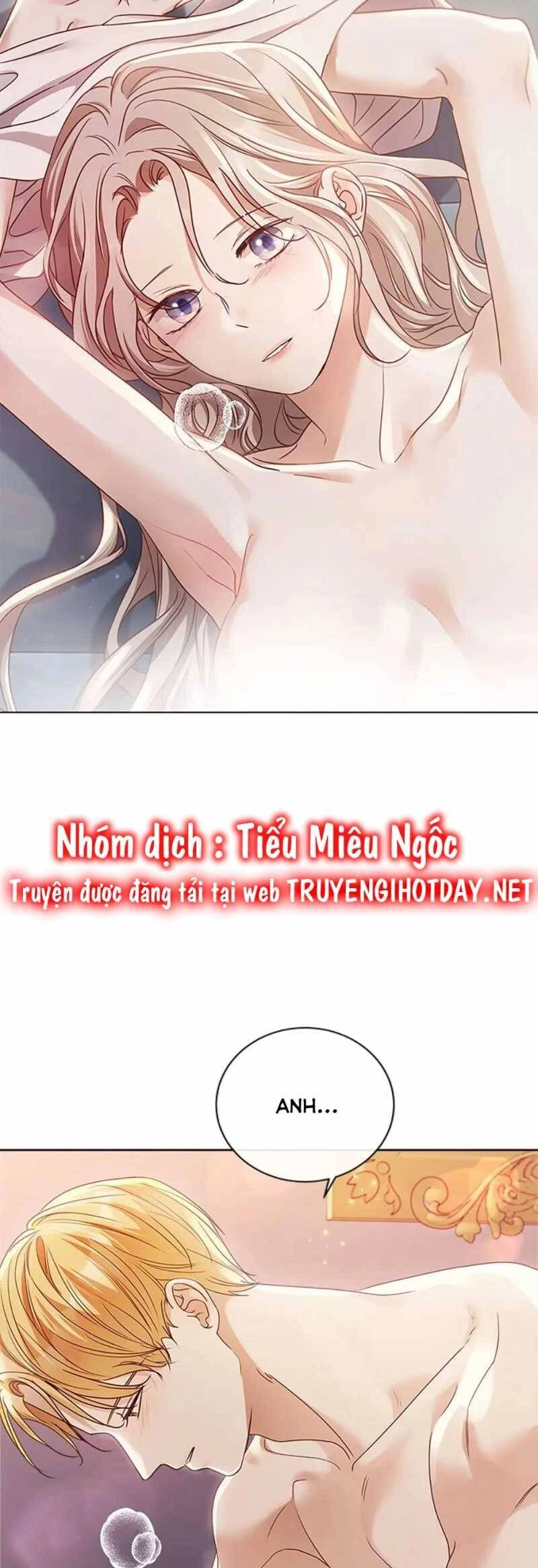 Người Không Mời Mà Đến Chapter 91 - 5