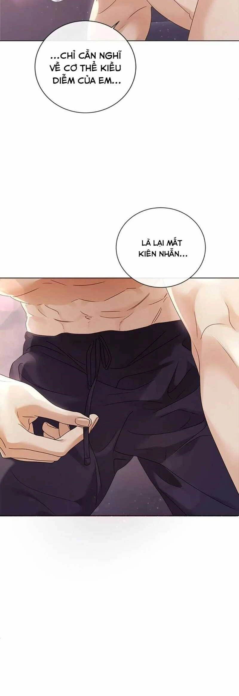 Người Không Mời Mà Đến Chapter 91 - 6